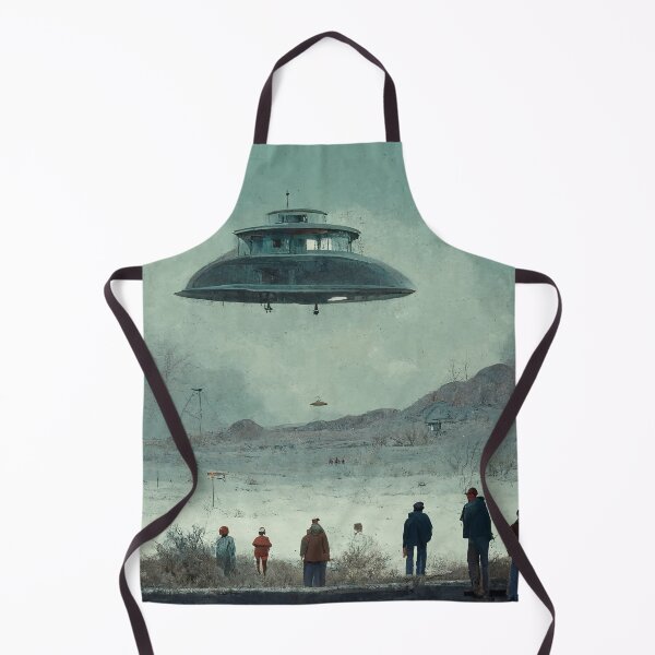 Artikelvorschau, Eine Begegnung in der Area 51 entworfen und verkauft von KristianZaire.