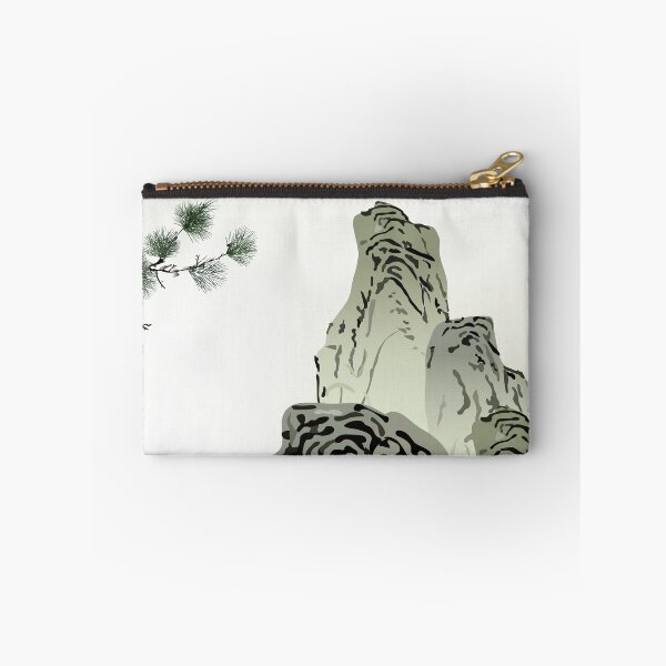 Item preview, Japanese Landscape 2 designed and sold by stylebytara.