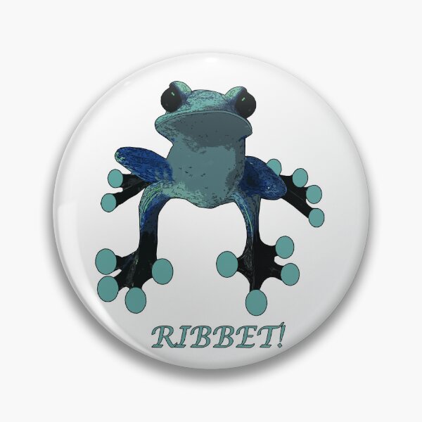 Item preview, Teal Froggy designed and sold by janraydesigns.