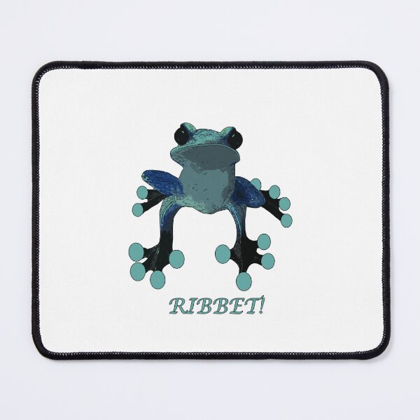 Item preview, Teal Froggy designed and sold by janraydesigns.