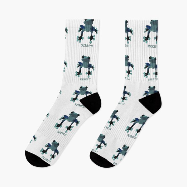 Item preview, Teal Froggy designed and sold by janraydesigns.