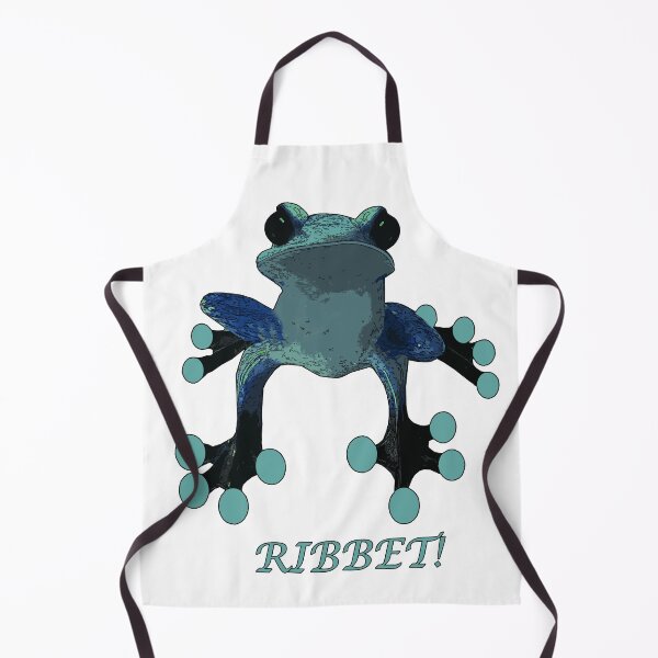 Item preview, Teal Froggy designed and sold by janraydesigns.