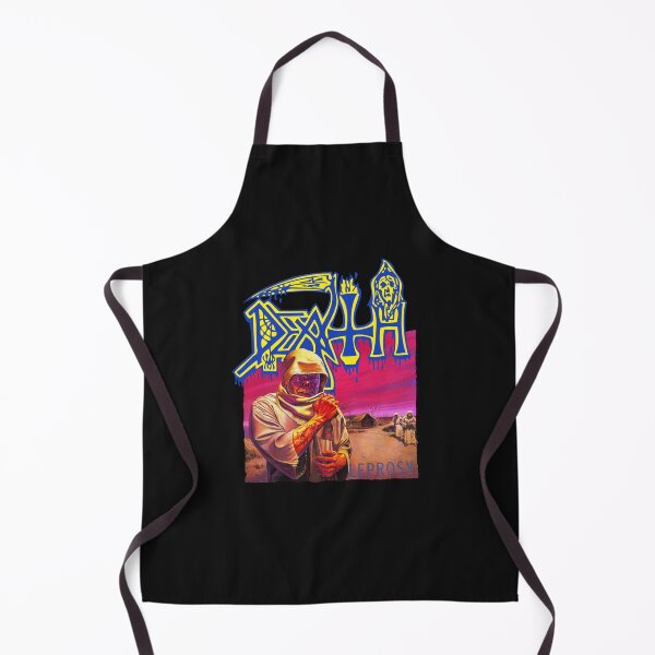 Item preview, DEATH - Leprosy Classic T-Shirt-4500-2400 designed and sold by EarnestDeckow.