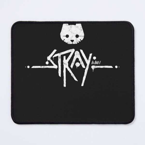 Item preview, Stray logo designed and sold by CatherineWurst.