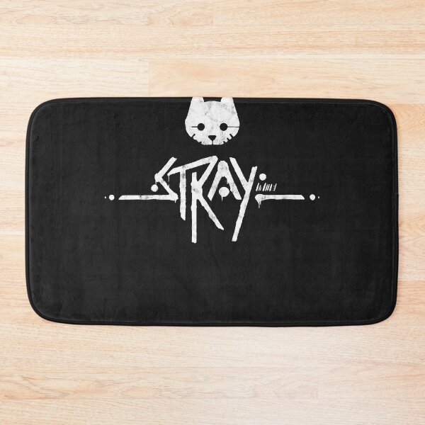Item preview, Stray logo designed and sold by CatherineWurst.