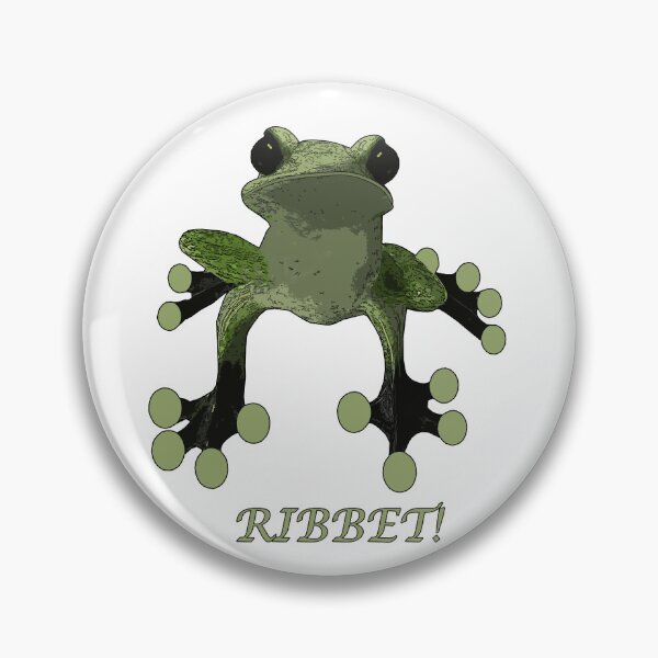Item preview, Grass Green Froggy designed and sold by janraydesigns.