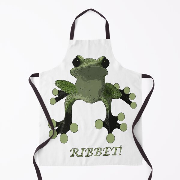 Item preview, Grass Green Froggy designed and sold by janraydesigns.