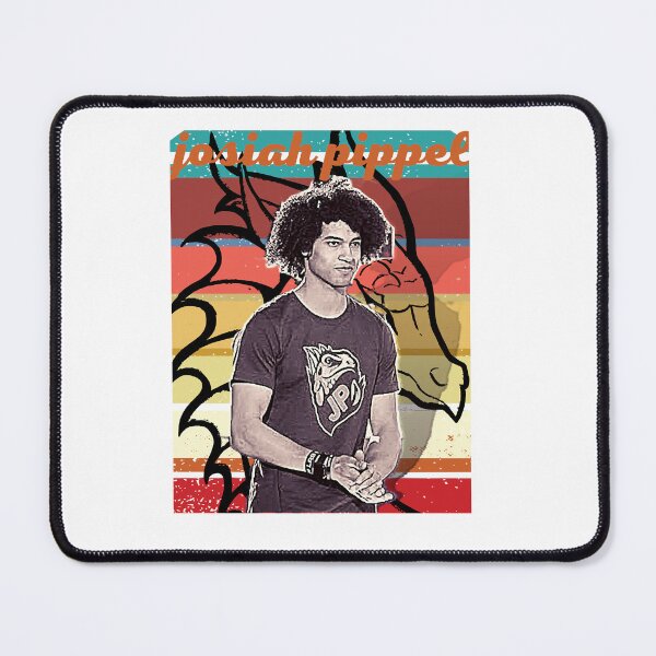 Item preview, josiah pippel designed and sold by EngelberthaRich.