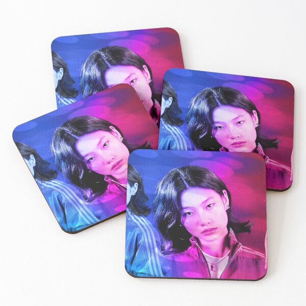 Item preview, Jung Ho-yeon designed and sold by xBLACKSTAR.