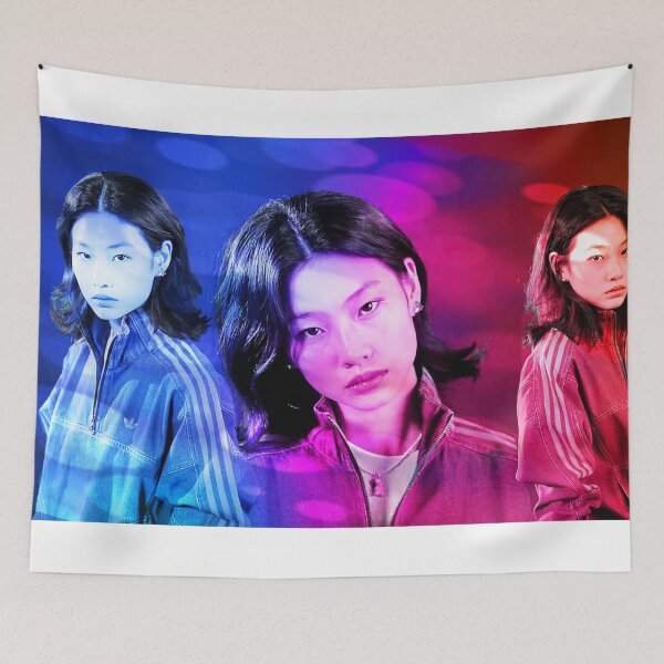 Item preview, Jung Ho-yeon designed and sold by xBLACKSTAR.