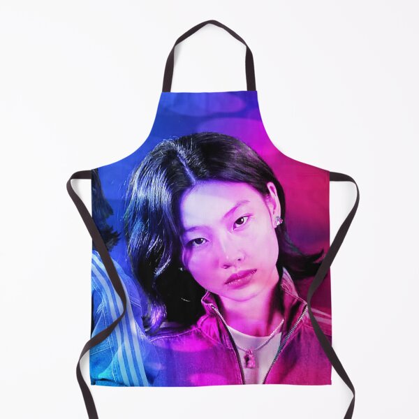 Item preview, Jung Ho-yeon designed and sold by xBLACKSTAR.