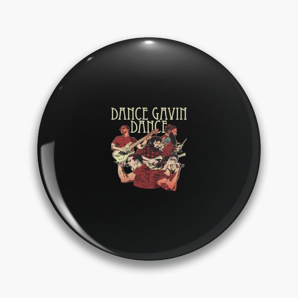 Item preview, Dance Gavin Dance Graphic Design  Essential T-Shirt-4500-2400 designed and sold by EarnestDeckow.
