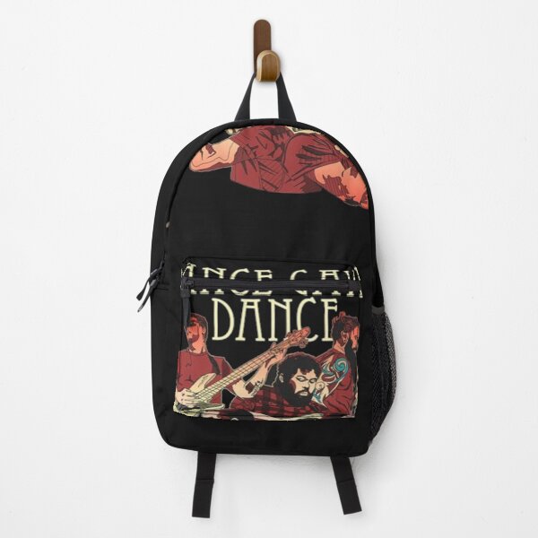 Item preview, Dance Gavin Dance Graphic Design Essential T-Shirt-4500-2400 designed and sold by EarnestDeckow.