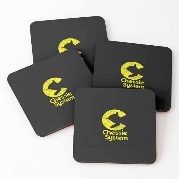 Item preview, Chessie System Essential T-Shirt-4500-2400 designed and sold by EarnestDeckow.