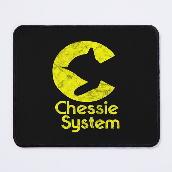 Item preview, Chessie System Essential T-Shirt-4500-2400 designed and sold by EarnestDeckow.