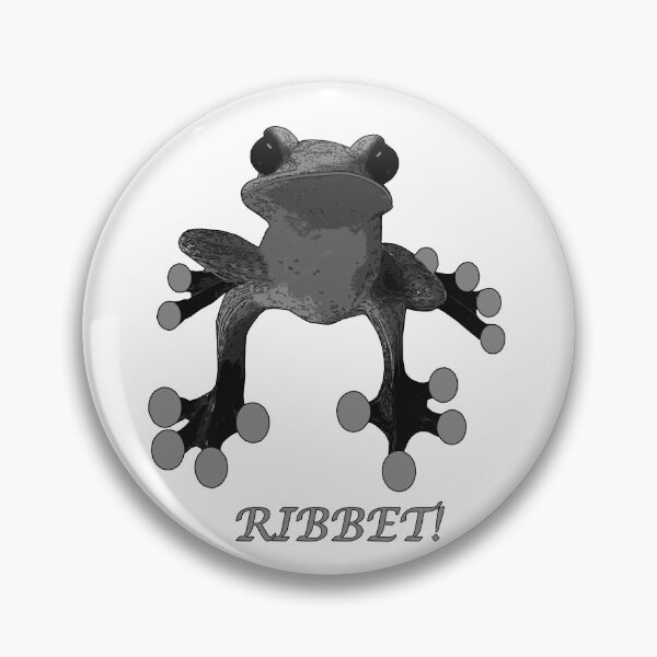 Item preview, Gray Froggy designed and sold by janraydesigns.