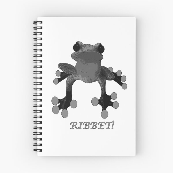 Item preview, Gray Froggy designed and sold by janraydesigns.