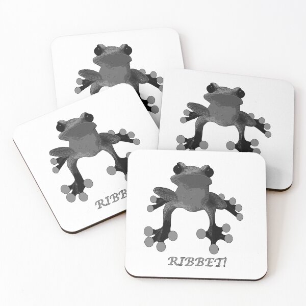 Item preview, Gray Froggy designed and sold by janraydesigns.