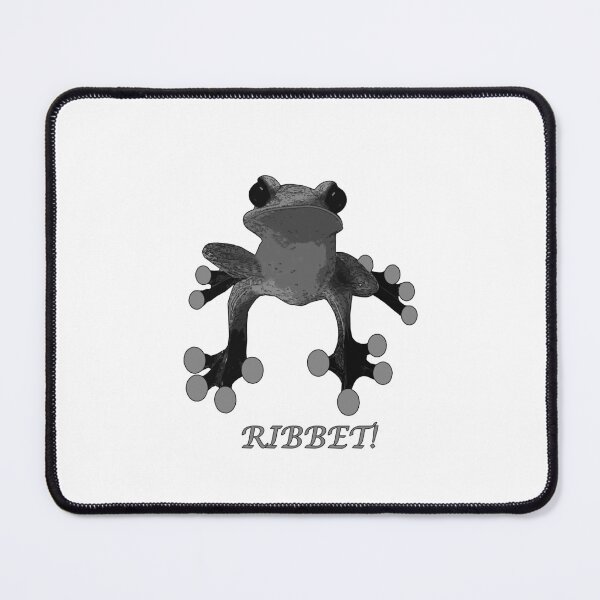 Item preview, Gray Froggy designed and sold by janraydesigns.
