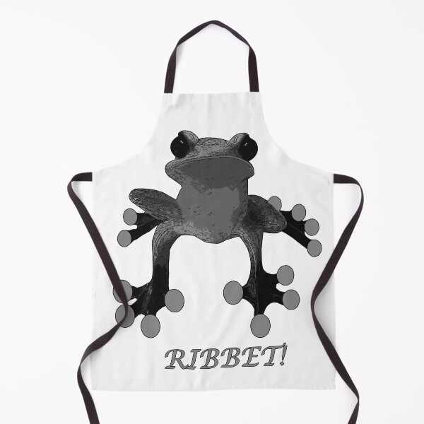 Item preview, Gray Froggy designed and sold by janraydesigns.