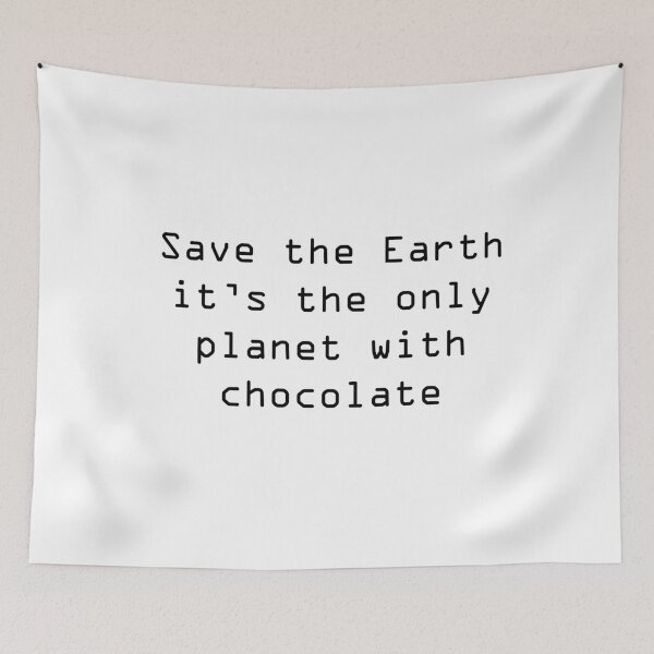Item preview, Save the Earth designed and sold by TheTrueJack.