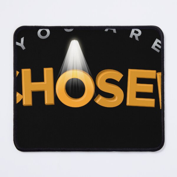 Item preview, You Are Chosen designed and sold by KatNorlandMerch.
