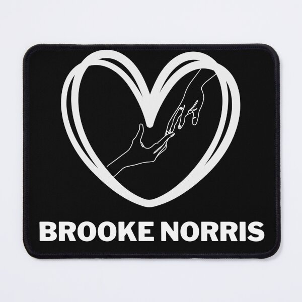 Item preview, BROOKE NORRIS designed and sold by Fil1987.