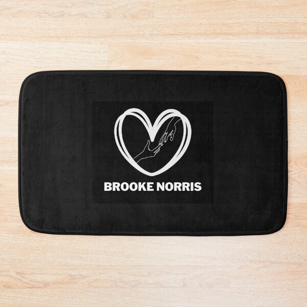 Item preview, BROOKE NORRIS designed and sold by Fil1987.