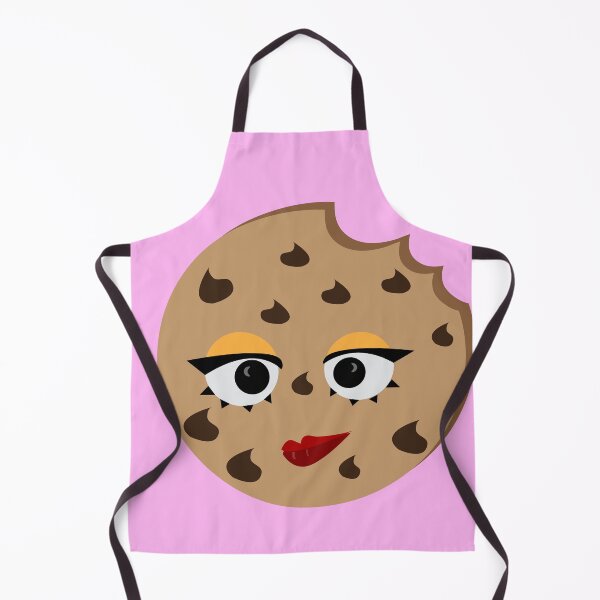 Item preview, Pretty Cute Cookie designed and sold by lululsq.