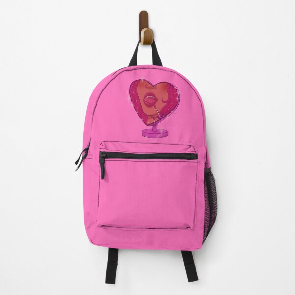 Item preview, pretty pink girl designed and sold by Ari M.