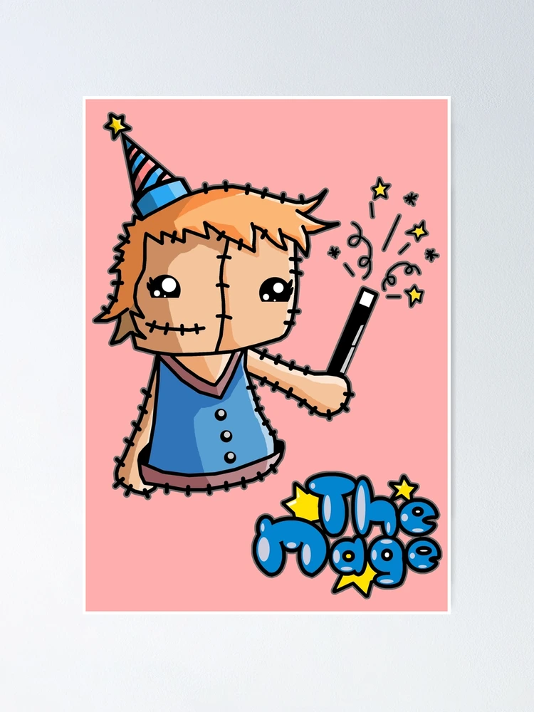 Thumbnail 1 of 3, Poster, designed and sold by Razalord1990.