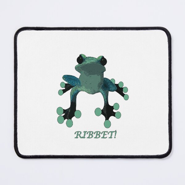 Item preview, Blue Green Froggy designed and sold by janraydesigns.
