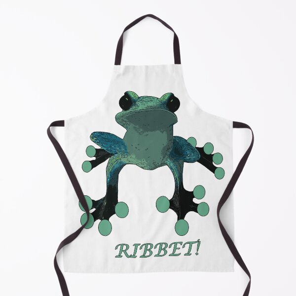 Item preview, Blue Green Froggy designed and sold by janraydesigns.