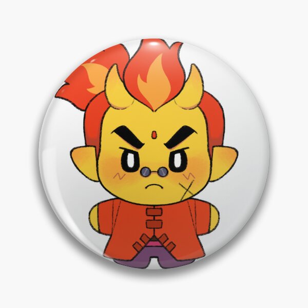 Item preview, Tiny Red Son designed and sold by pockkii.
