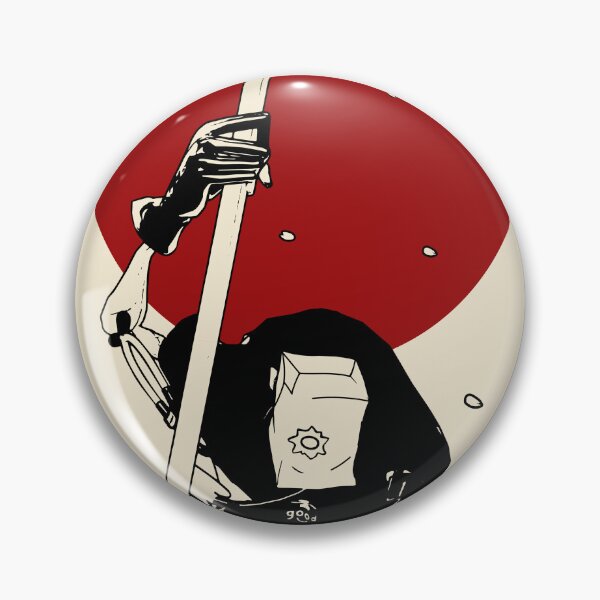 Item preview, Faust Krimson designed and sold by danderrion.