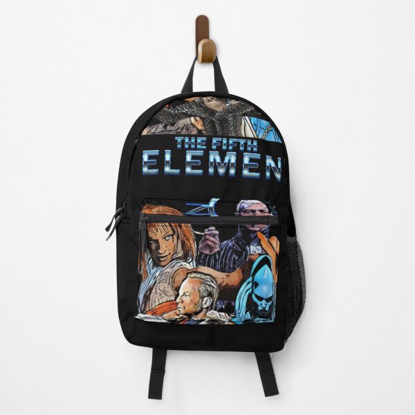 Item preview, the Fifth Element T-Shirt designed and sold by DeannaLoretta.