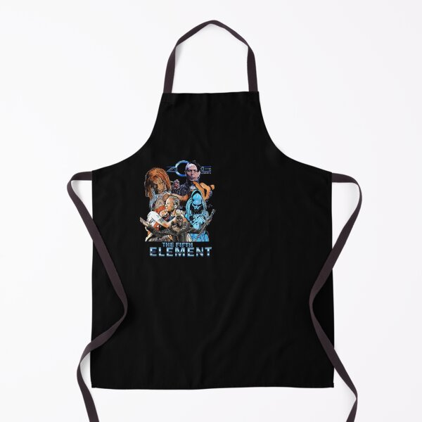 Item preview, the Fifth Element T-Shirt designed and sold by DeannaLoretta.