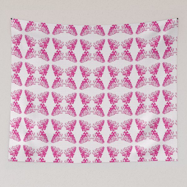 Item preview, The infinity shape design in fashion seamless pattern designed and sold by MyMemoriesArts.