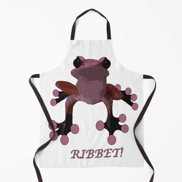 Item preview, Pink Rose Froggy designed and sold by janraydesigns.