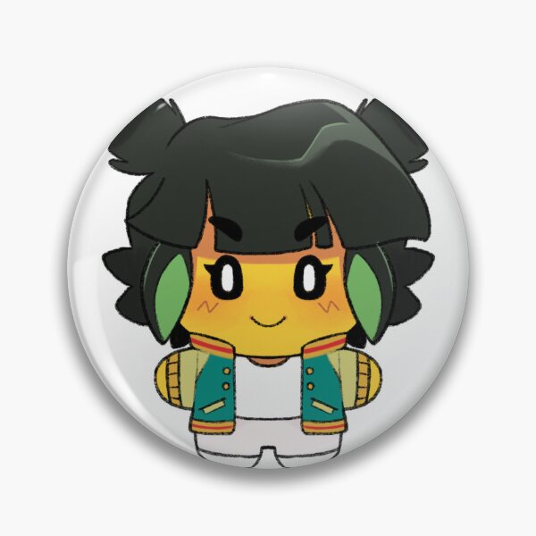 Item preview, Tiny Mei designed and sold by pockkii.