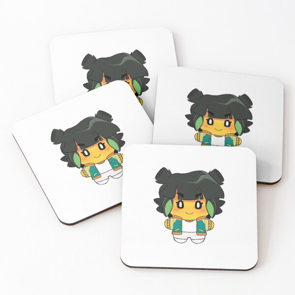 Item preview, Tiny Mei designed and sold by pockkii.