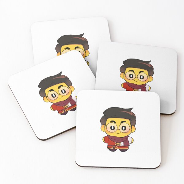 Item preview, Tiny Mr. Tang designed and sold by pockkii.