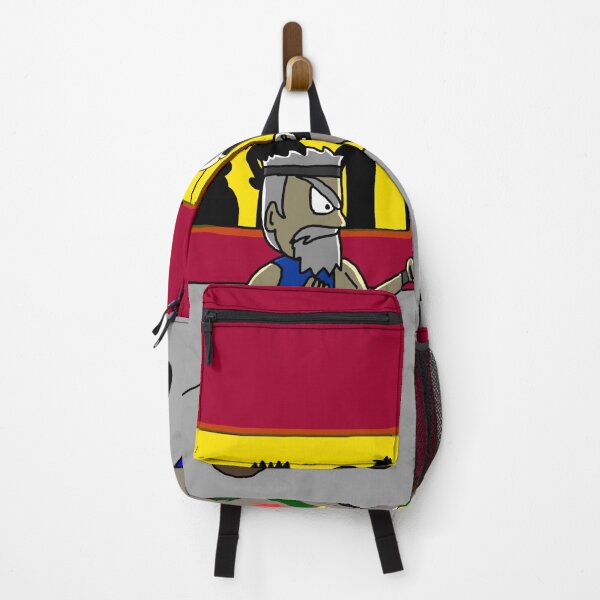 Item preview, Street Brawl designed and sold by ToonDoode.