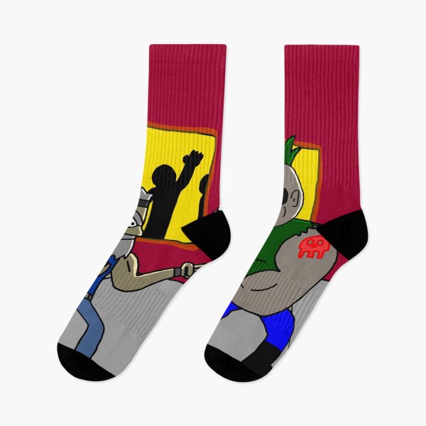Item preview, Street Brawl designed and sold by ToonDoode.