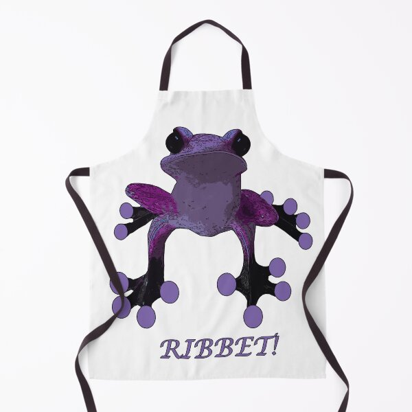 Item preview, Purple Froggy designed and sold by janraydesigns.