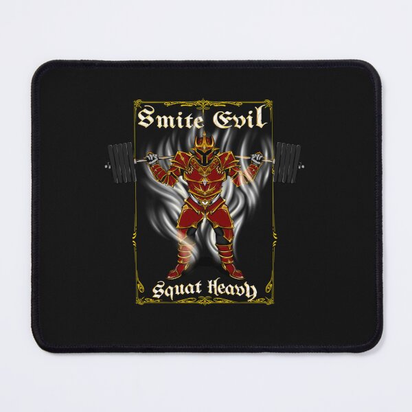 Item preview, Dungeons and Dragons Retribution Paladin Workout Active T-Shirt-4500-2400 designed and sold by EarnestDeckow.