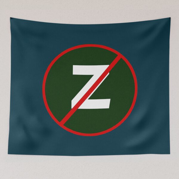 Item preview, I stand with Ukraine - NO MORE RUSSIAN MILITARY IN THE UKRAINE   designed and sold by KrisDanilisen.