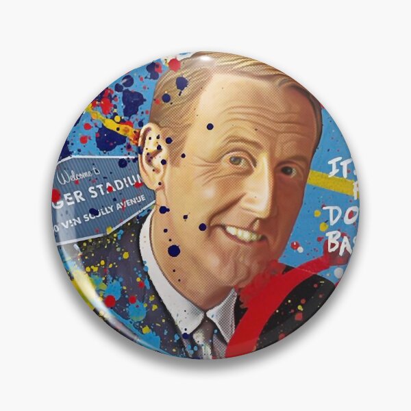 Item preview, RIP Vin Scully  designed and sold by EngelberthaRich.