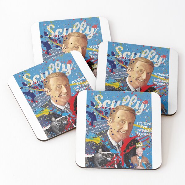 Item preview, RIP Vin Scully  designed and sold by EngelberthaRich.