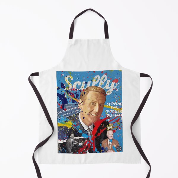 Item preview, RIP Vin Scully designed and sold by EngelberthaRich.